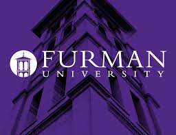 Furman University Logo